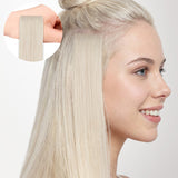 Pure Platinum Blonde (1000) Invisi Edge Tape-Ins 50g