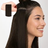 Dark Brown (2) Invisi Edge Tape-Ins 50g