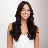 Dark Brown (2) Invisi Edge Tape-Ins 50g