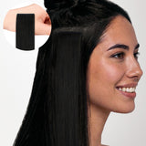 Jet Black (1) Invisi Edge Tape-Ins 50g