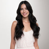 Jet Black (1) Invisi Edge Tape-Ins 50g