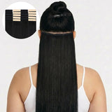 Jet Black (1) Invisi Edge Tape-Ins 50g