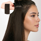 Light Brown (2A) Invisi Edge Tape-Ins 50g