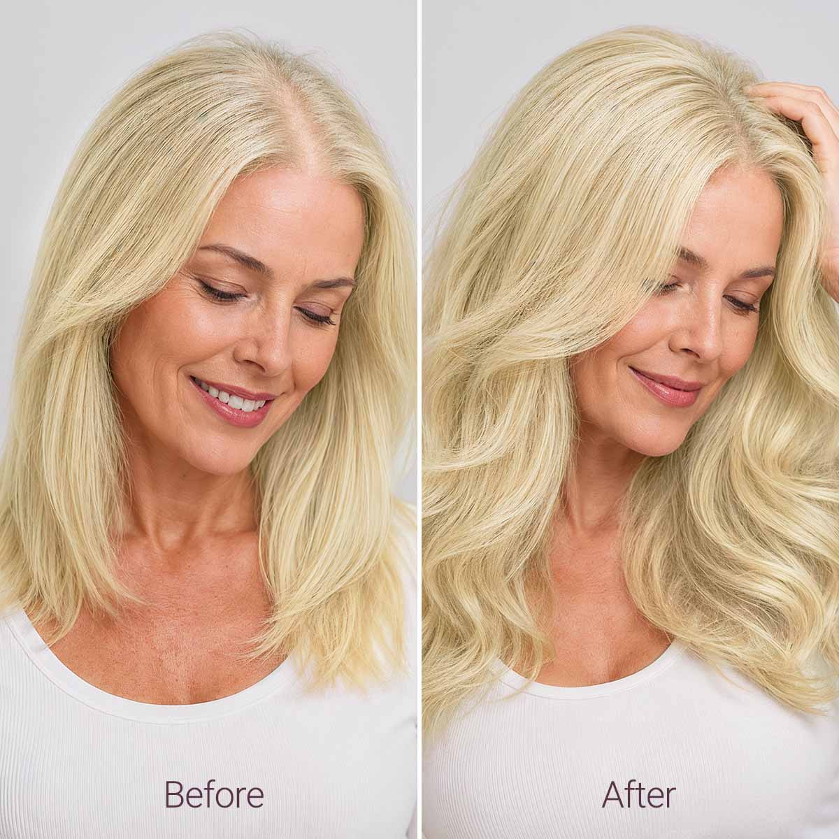  Jet Black (1) Human Hair Topper-100% Remy Human Hair.