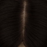 JET BLACK (1) KLASSISCHE CLIP-INS