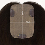JET BLACK (1) KLASSISCHE CLIP-INS
