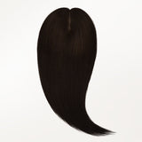 JET BLACK (1) KLASSISCHE CLIP-INS