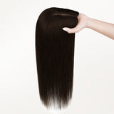 JET BLACK (1) KLASSISCHE CLIP-INS