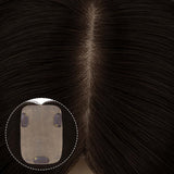 JET BLACK (1) KLASSISCHE CLIP-INS