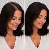 JET BLACK (1) KLASSISCHE CLIP-INS