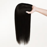 JET BLACK (1) KLASSISCHE CLIP-INS