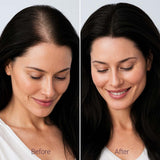 JET BLACK (1) KLASSISCHE CLIP-INS