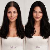 JET BLACK (1) KLASSISCHE CLIP-INS