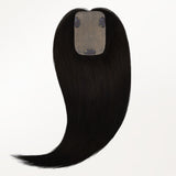 JET BLACK (1) KLASSISCHE CLIP-INS