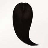 JET BLACK (1) KLASSISCHE CLIP-INS