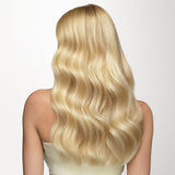 Light Blonde Highlights (16/22A) Butterfly Weft Hair Extensions (100g-150g)
