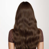 Extensiones de cabello con punta en I (1) de color NEGRO AZABACHE