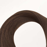 Extensiones de cabello con punta en I (1) de color NEGRO AZABACHE