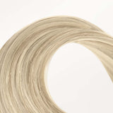Extensiones de cabello con punta en I (1) de color NEGRO AZABACHE