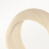 Extensiones de cabello con punta en I (1) de color NEGRO AZABACHE