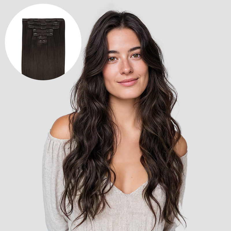 goo_goo_hair_extensions_normal_clip_ins_color_Dark_Brown_2