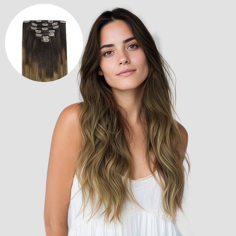 goo_goo_hair_extensions_normal_clip_ins_color_Dirty_Blonde_Omber_2618