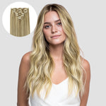 goo_goo_hair_extensions_normal_clip_ins_color_Light_Blonde_Highlights_1622A