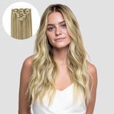 goo_goo_hair_extensions_normal_clip_ins_color_Light_Blonde_Highlights_1622A