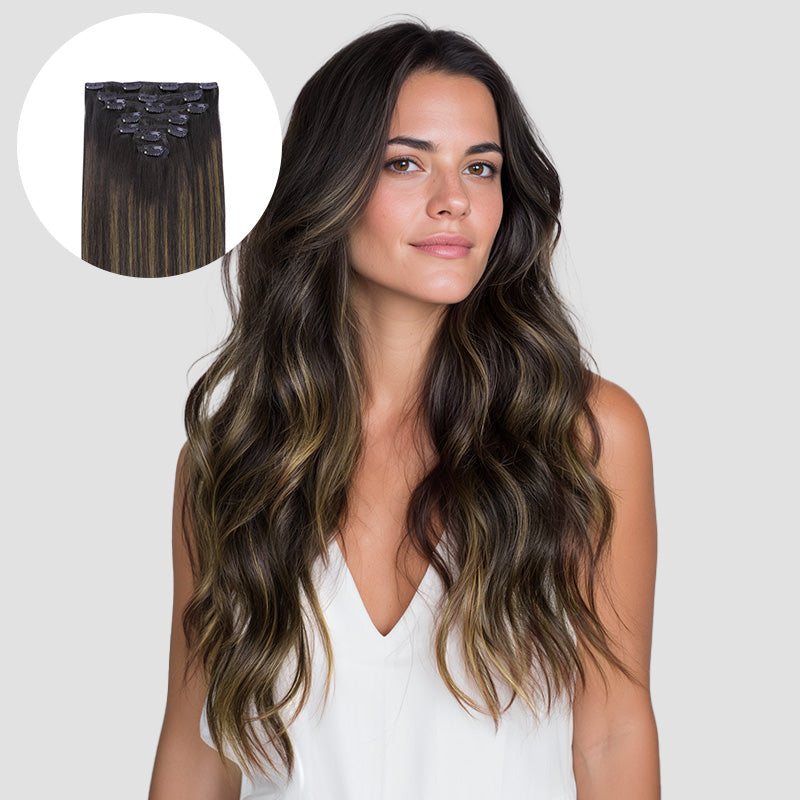 goo_goo_hair_extensions_normal_clip_ins_color_Natural_Black_Balayage_1B61B