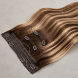 Extensión de cabello con alambre GOO GOO Pro