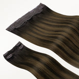 BALAYAGE CASTAÑO OSCURO (2/6/2)