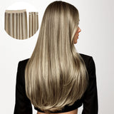 MECHAS RUBIAS DORADAS (8/22)
