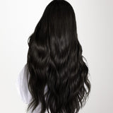 JET BLACK (1) PRO &amp; DRAHT HAARVERLÄNGERUNG