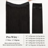 NEGRO NATURAL (1B)