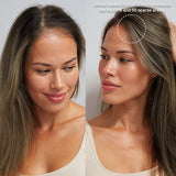 JET BLACK (1) KLASSISCHE CLIP-INS