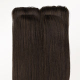 Chocolate Brown (4A) Scalp Hair Fill-Ins (30g-39g)