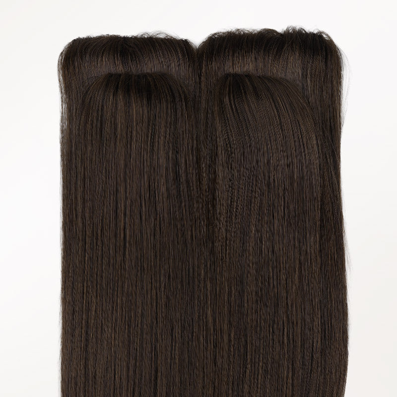 Chocolate Brown (4A)
