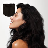 Dark Brown (2) Scalp Hair Fill-Ins (30g-39g)