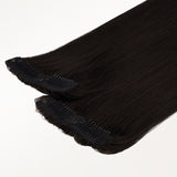 Dark Brown (2) Scalp Hair Fill-Ins (30g-39g)
