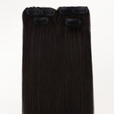 Dark Brown (2) Scalp Hair Fill-Ins (30g-39g)