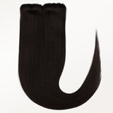 Dark Brown (2) Scalp Hair Fill-Ins (30g-39g)