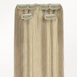 CLIP-INS CLÁSICOS NEGRO AZABACHE (1)