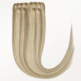 CLIP-INS CLÁSICOS NEGRO AZABACHE (1)