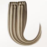 CLIP-INS CLÁSICOS NEGRO AZABACHE (1)