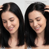 Jet Black (1) Scalp Hair Fill-Ins (30g-39g)