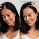 CLIP-INS CLÁSICOS NEGRO AZABACHE (1)