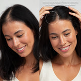 CLIP-INS CLÁSICOS NEGRO AZABACHE (1)