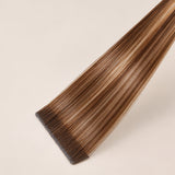 DUNKELBRAUN BALAYAGE (2/6/2) TAPE IN