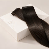 BALAYAGE CASTAÑO OSCURO (2/6/2) CINTA