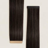 BALAYAGE CASTAÑO OSCURO (2/6/2) CINTA